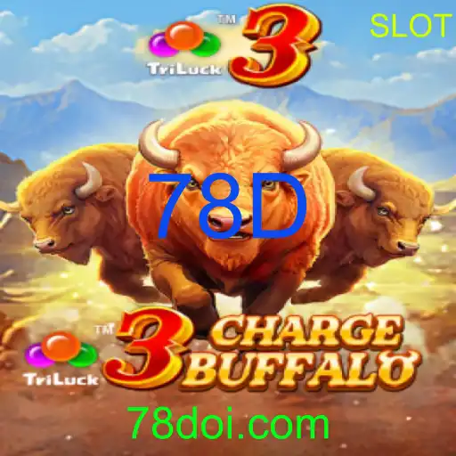 3ChargeBuffalo