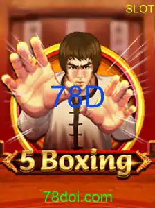 5Boxing