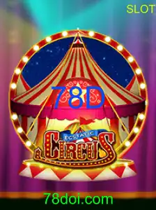 EcstaticCircus